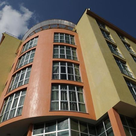 Destiny Addis Hotel Экстерьер фото